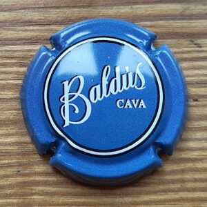 Baldús Viader 4762ET X.003145