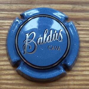 Baldús Viader 8528 X.030918
