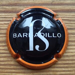 Barbadillo Viader A475 X.072466