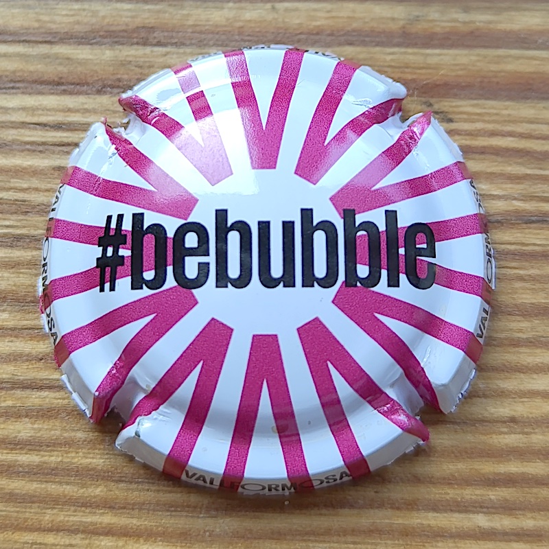bebubble (de Vallformosa) X.191462