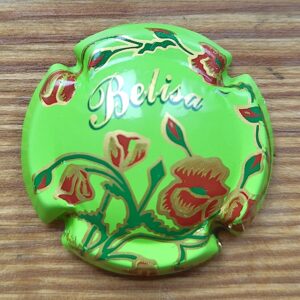 Belisa Viader 12156ET X.038419