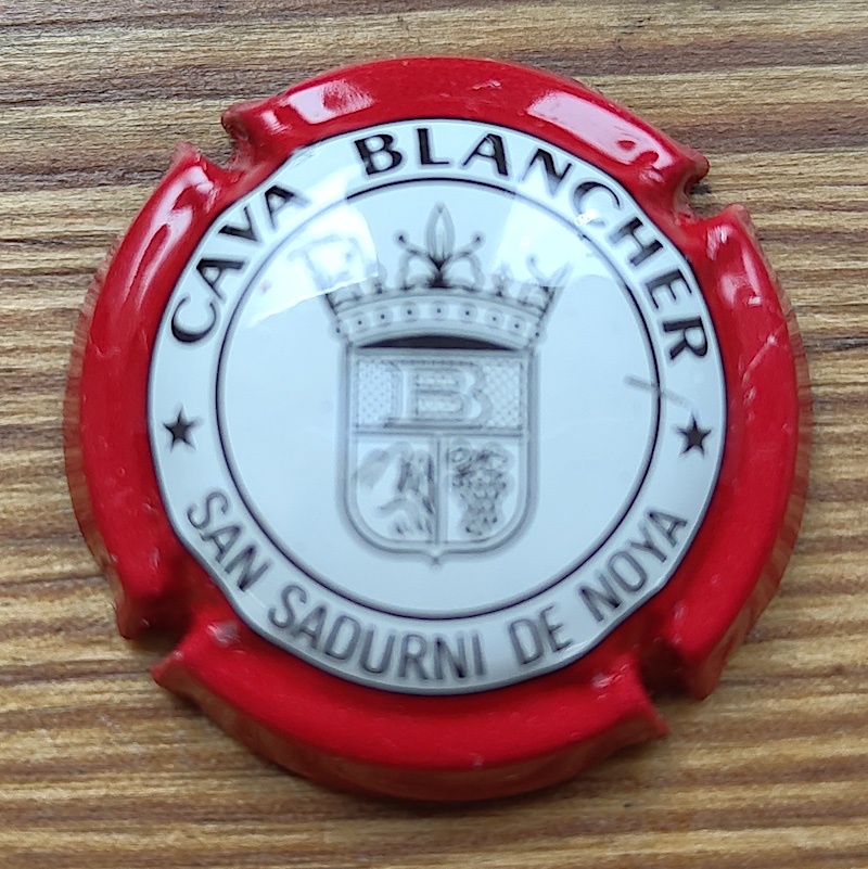 Blancher Viader 0280 X.003144