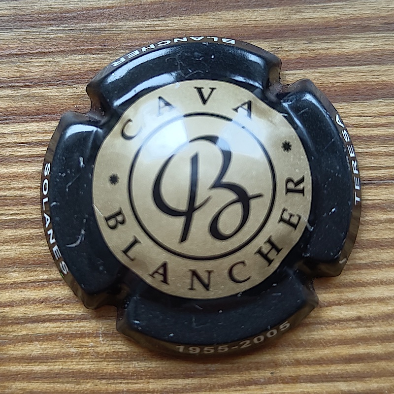 Blancher Viader 4217 X.008771