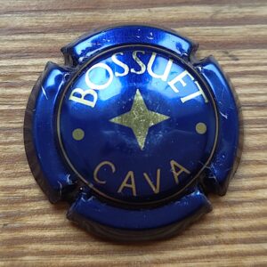Bossuet Viader 1223 X.005085