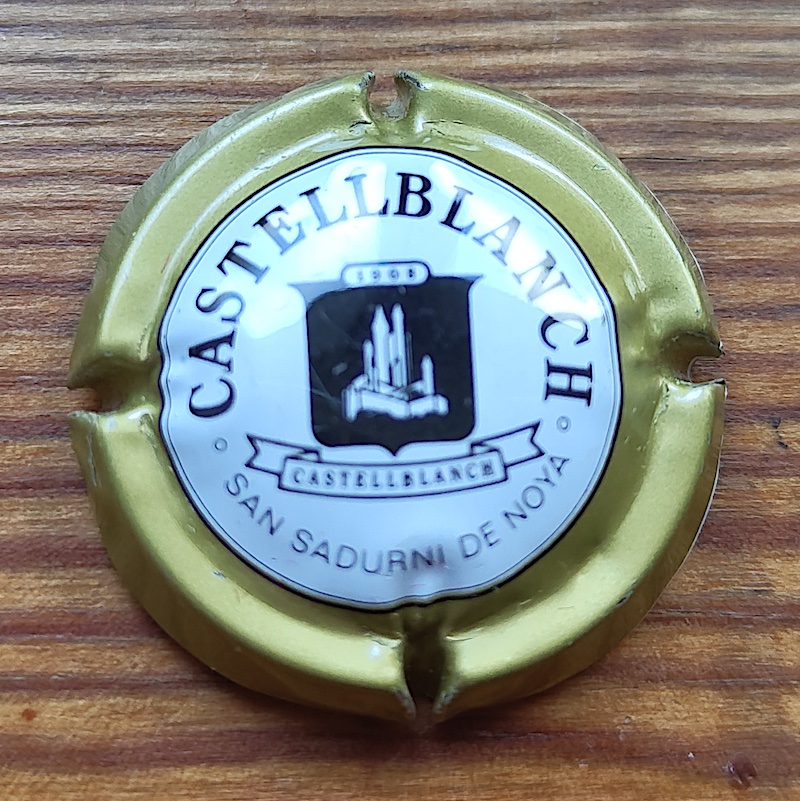 Castellblanch Viader 0332 X.006661