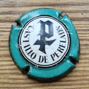 Castillo de Perelada Viader 0354 X.003166