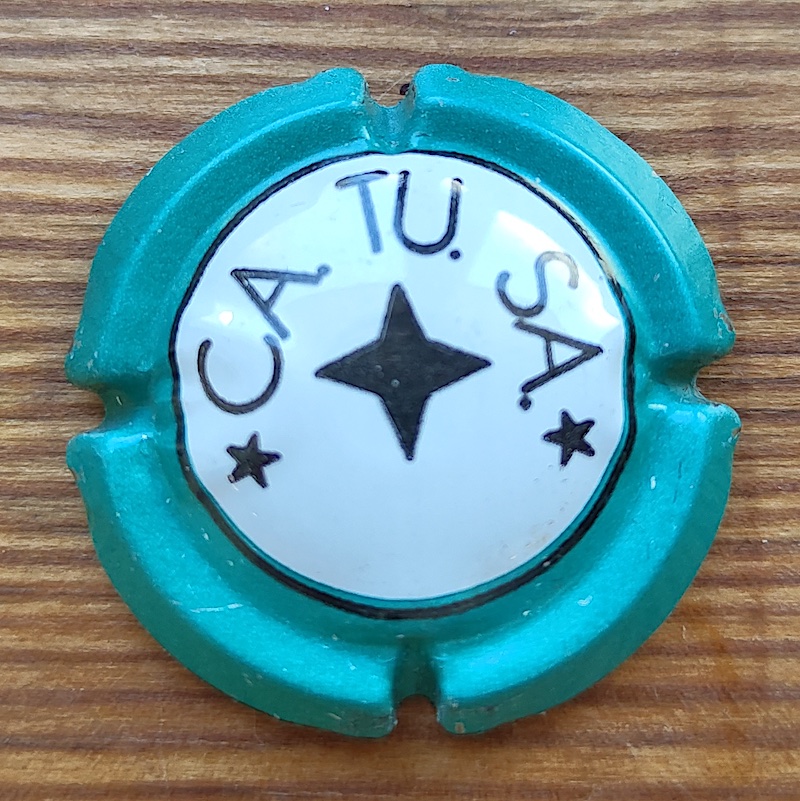 Catusa Viader A016 X.005971