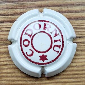 Codorniu Viader 402a X.021128