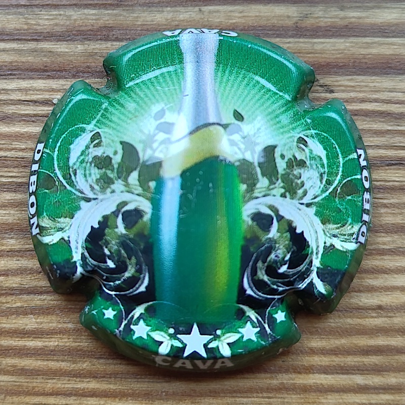 Dibón Viader 17156 X.062521
