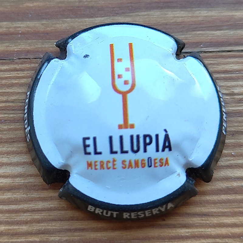 El Llupià X.151256