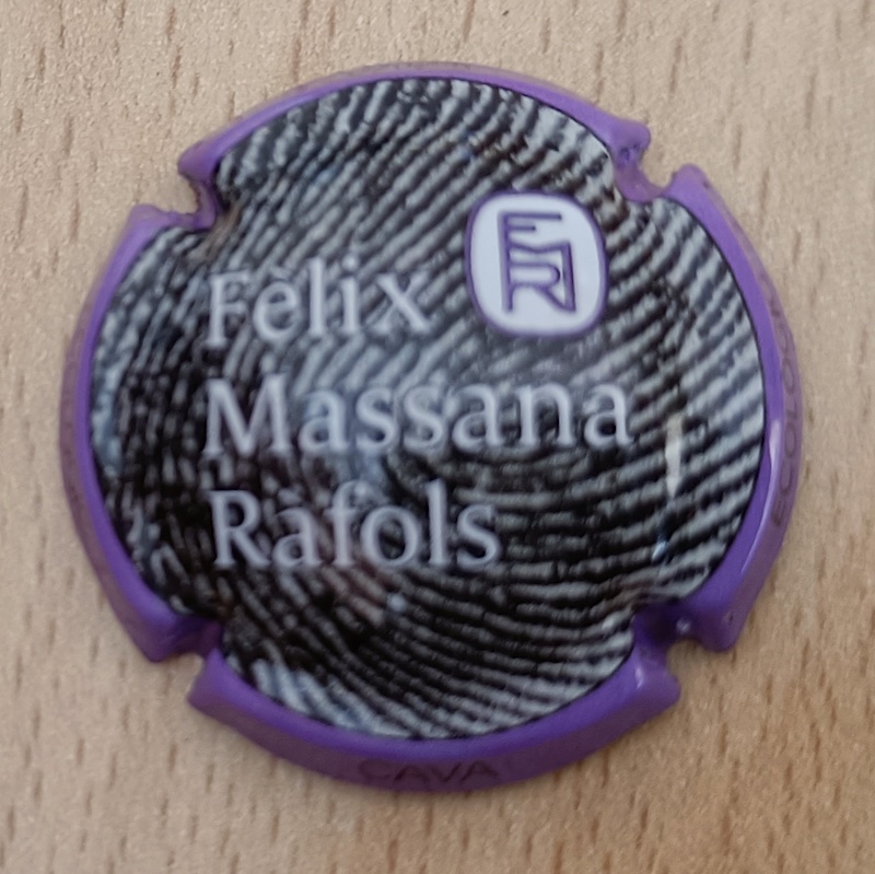 Fèlix Massana Ràfols X.234649