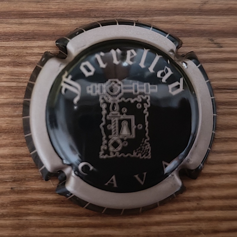 Forrellad Viader 3483 X.001062