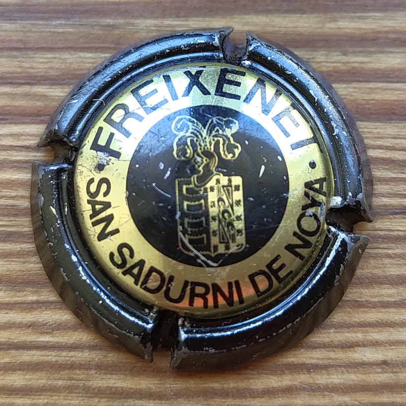 Freixenet Viader 0449 X.021065