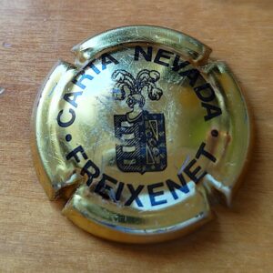 Freixenet Viader 0461 X.000342