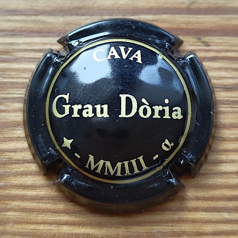 Grau Dòria Viader 2991ET X.013142