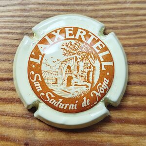 L'Aixertell Viader 0511 X.002054