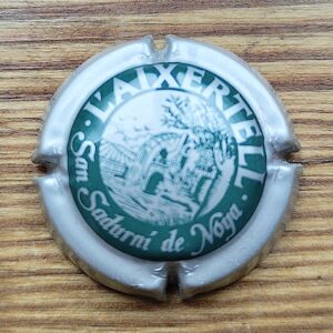 L'Aixertell Viader 0518 X.025675