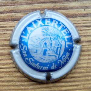 L'Aixertell Viader 0519 X.001589