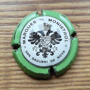 Marqués de Monistrol Viader 0542 X.004547
