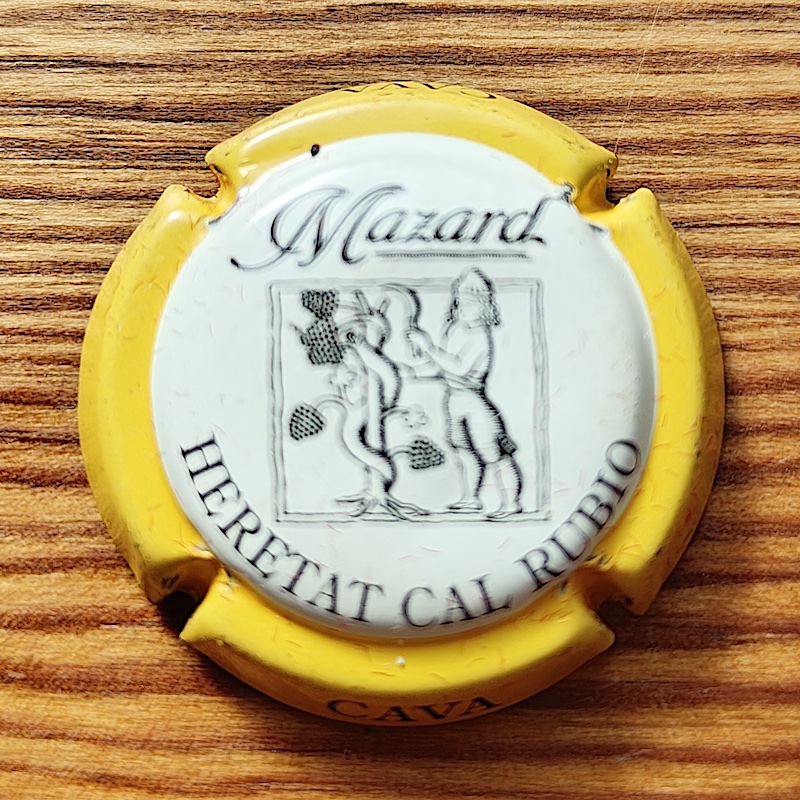 Mazard Viader 10513 X.033846