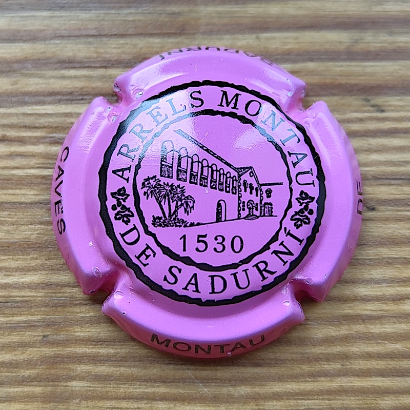 Montau de Sadurní X.152124