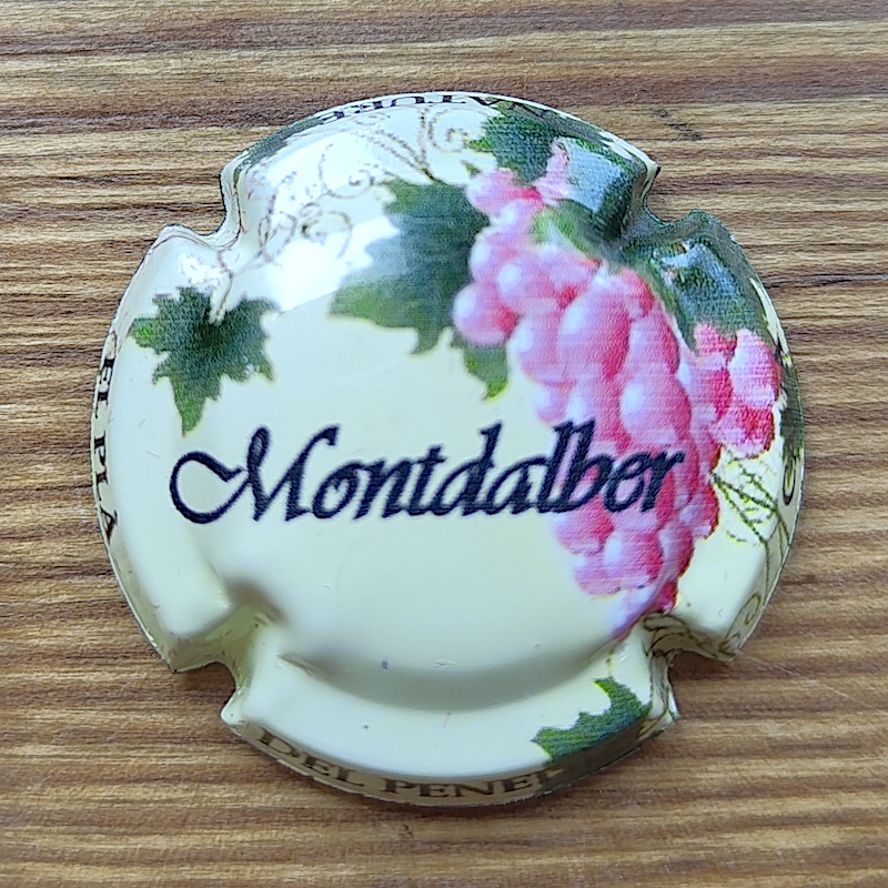 Montdalber Viader 29378 X.104920