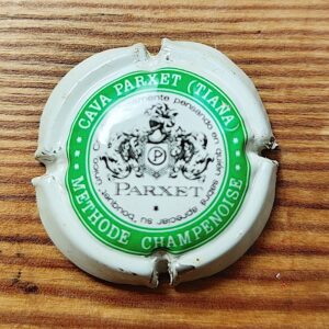 Parxet Viader 0598 X.011399 Rebaixada