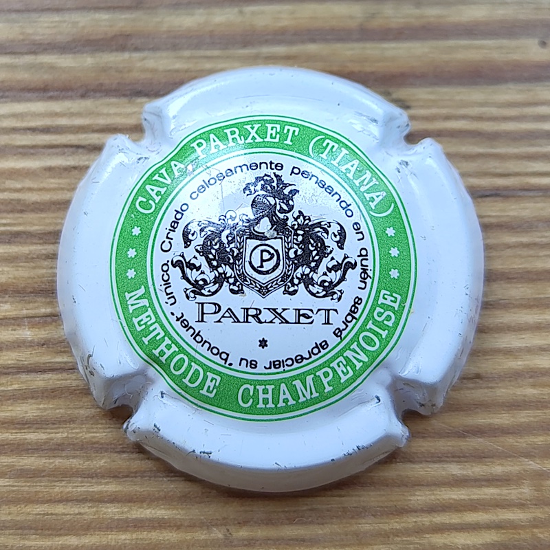 Parxet Viader 0598 X.011399