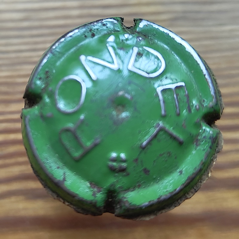 Rondel Viader 0242 X.008222