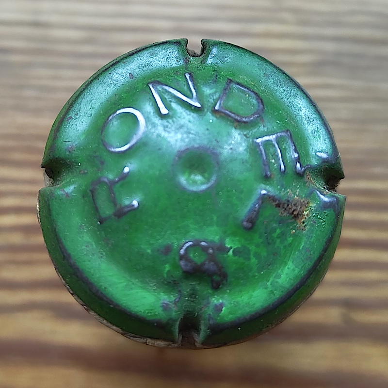 Rondel Viader 0244 X.008220