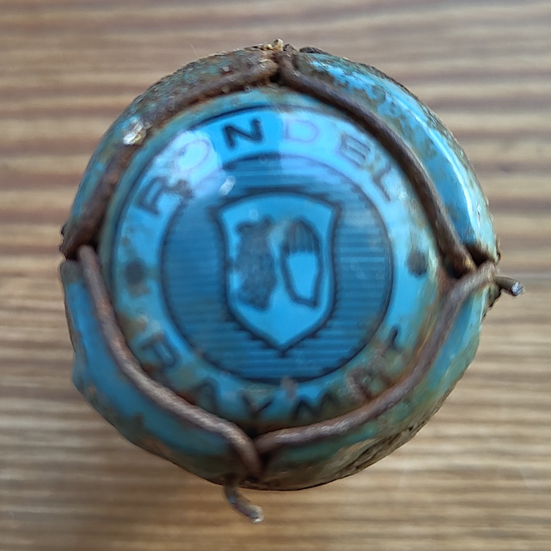 Rondel Viader 0641 X.022420