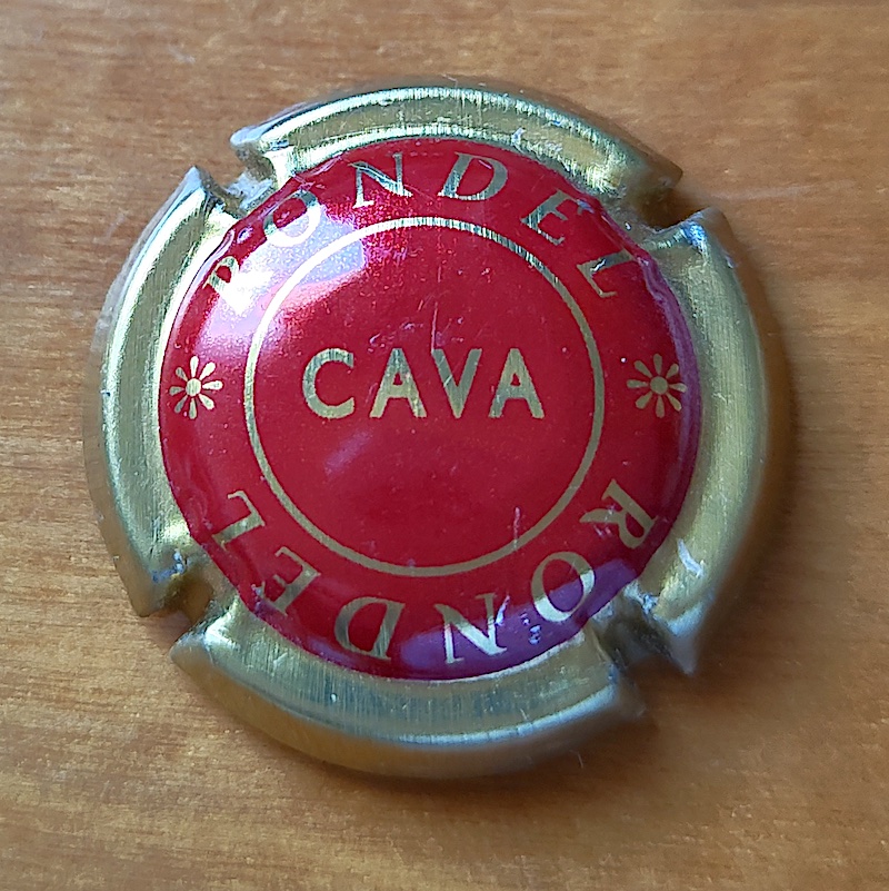 Rondel Viader 3247 X.001978