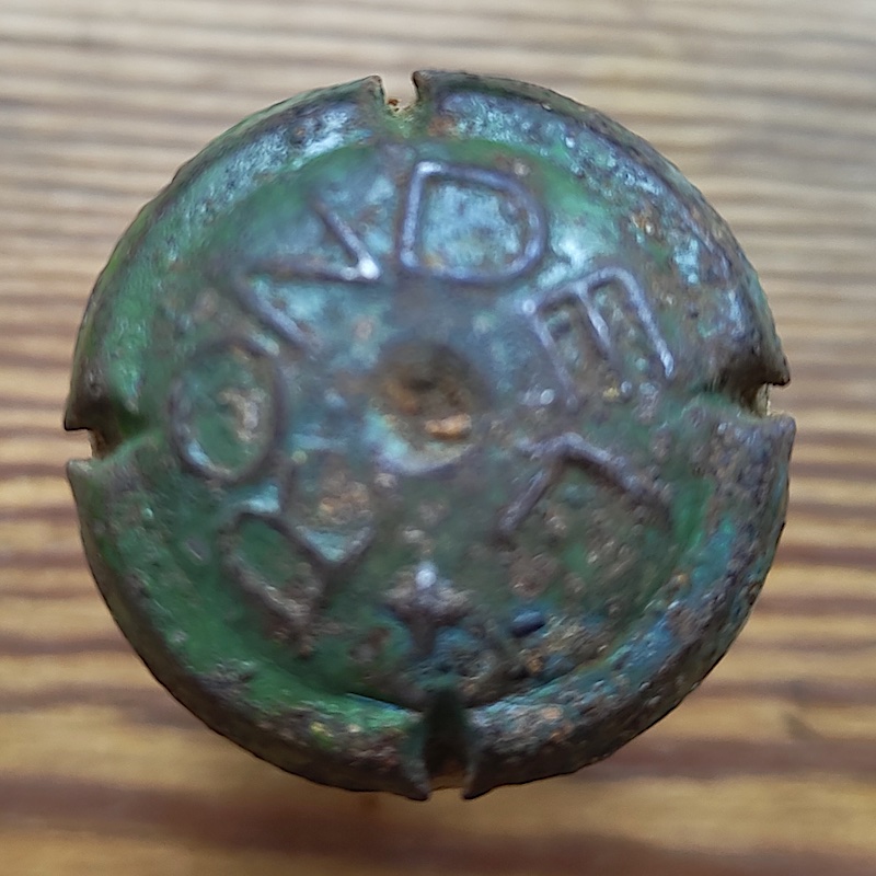 Rondel X.008253