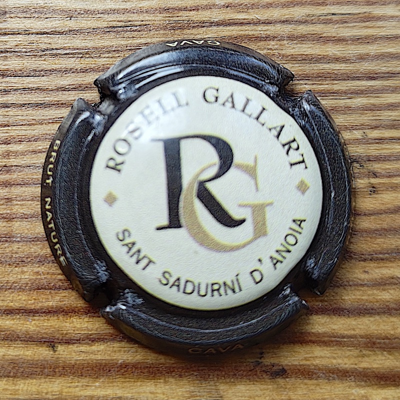 Rosell & Gallart X.121099