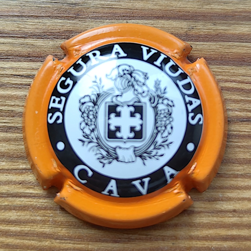 Segura Viudas Viader 14173ET X.038874