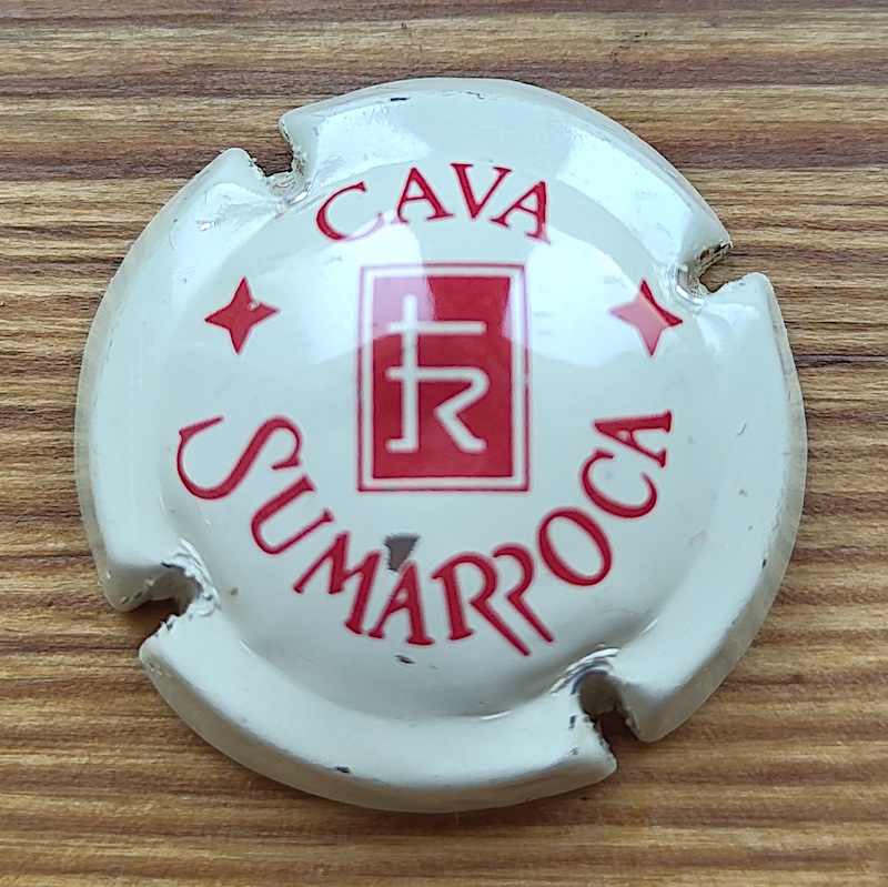 Sumarroca Viader 0690 X.010747