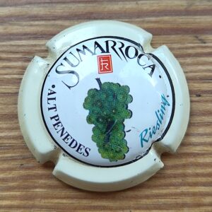 Sumarroca Viader 0888 X.005034 (Riesling)