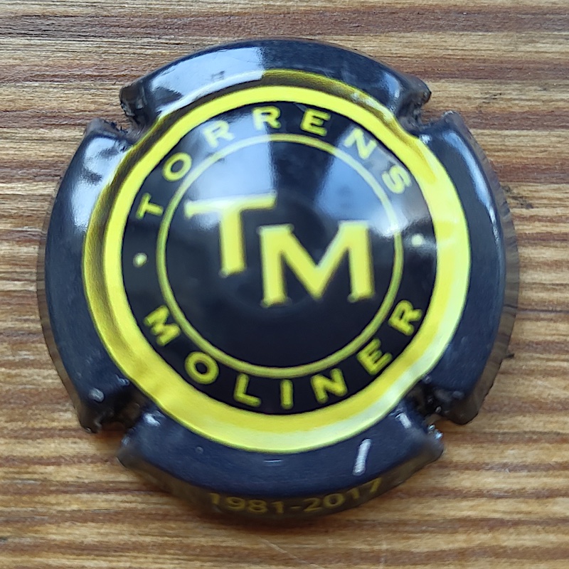 Torrens Moliner X.145681