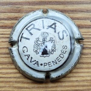 Trias Viader 0701 X.009665 Rebaixada