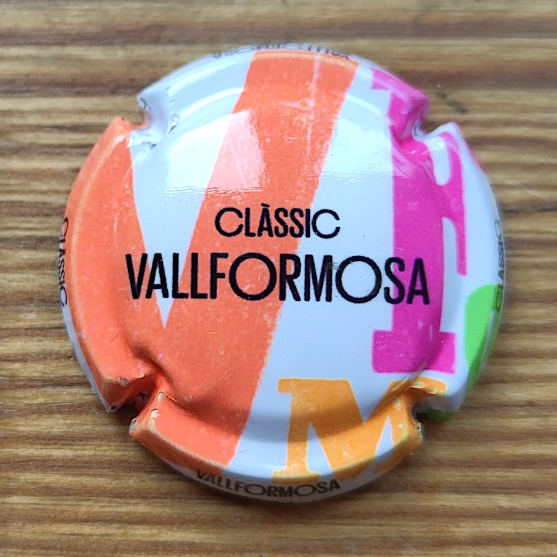 Vallformosa X.161179