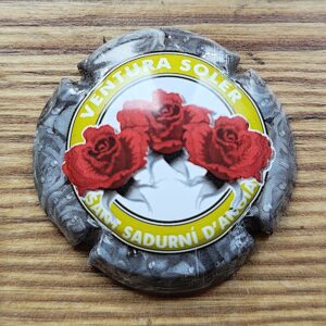 Ventura Soler Viader 5109 X.004887