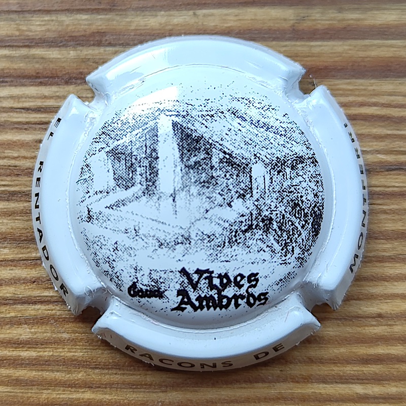 Vives Ambròs Viader 10624 X.032569